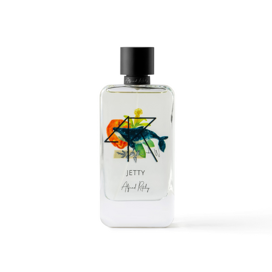 JETTY EDP