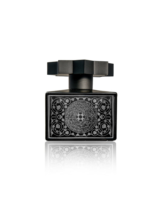 Lamar Noir EDP