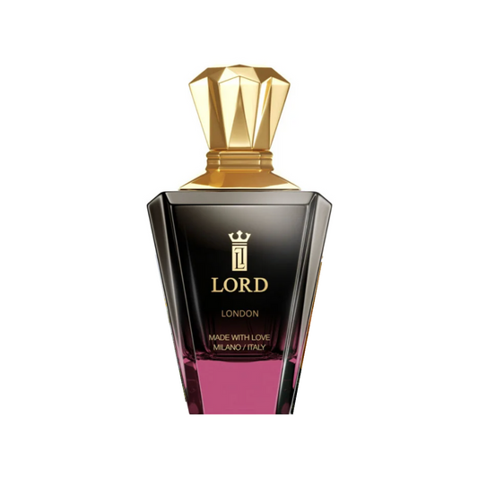 LONDON INTENSE EDP