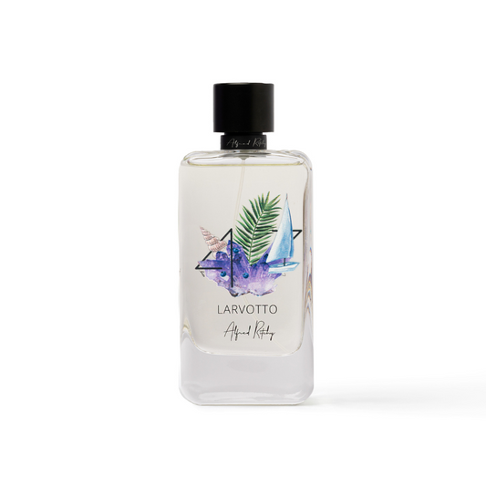 LARVOTTO EDP