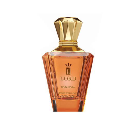 BORA-BORA EDP