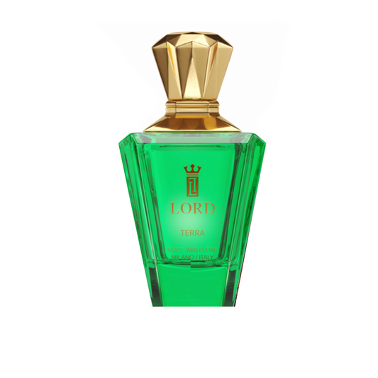 TERRA EDP