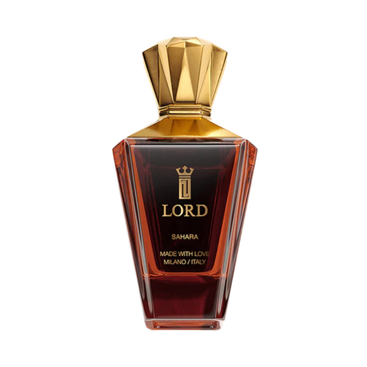 SAHARA EDP