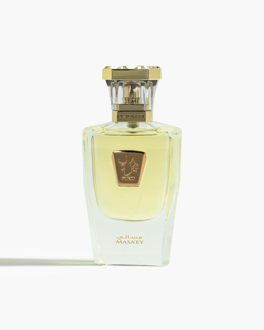 Masa'ey Parfum