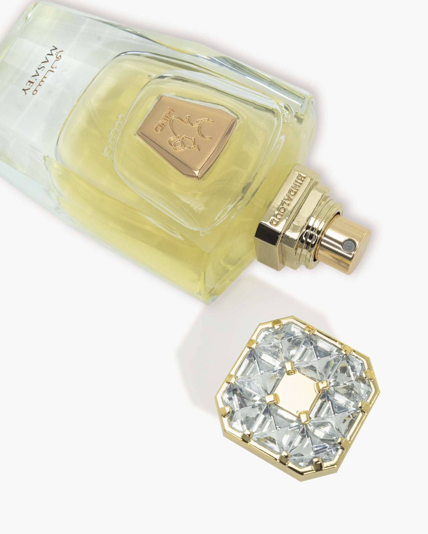 Masa'ey Parfum