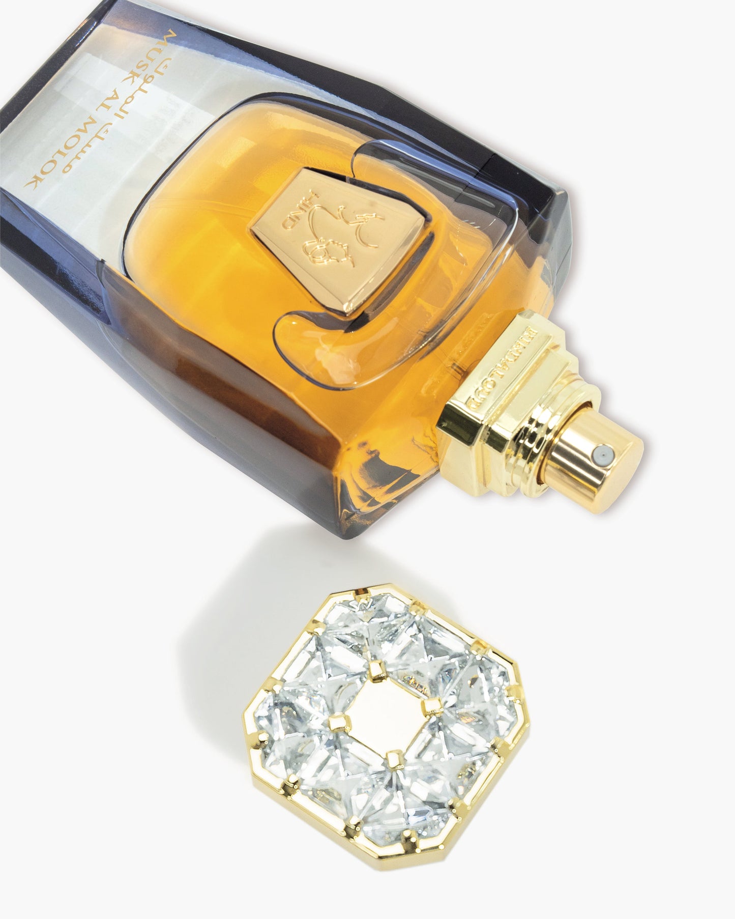Musk Al Molok Parfum