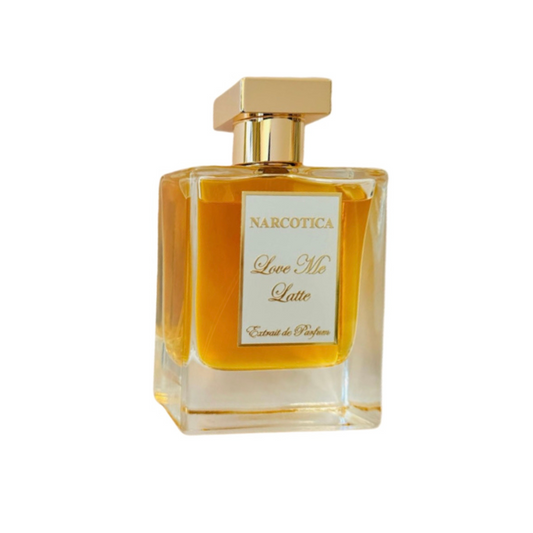 Love Me Latte EDP