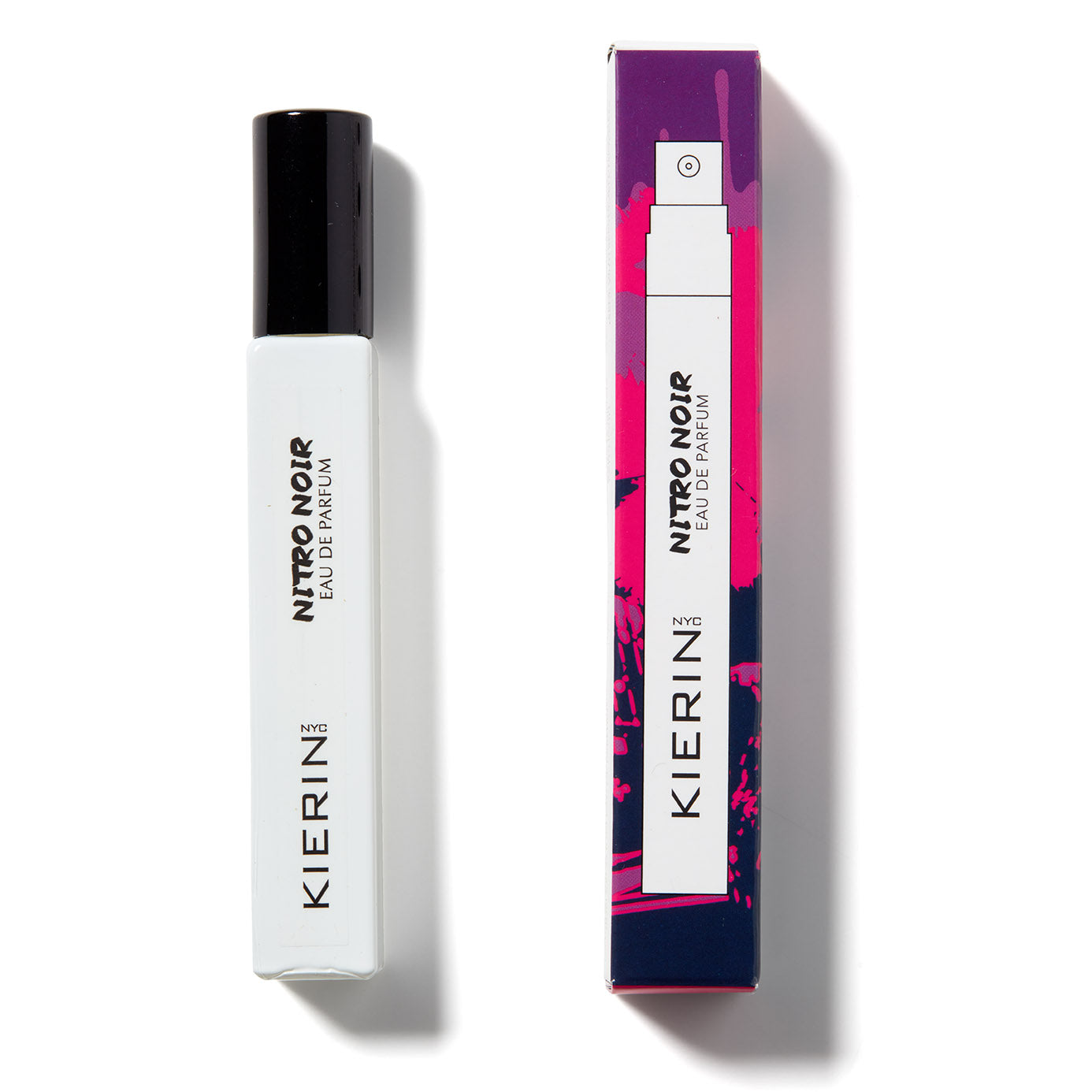 Travel Sprays