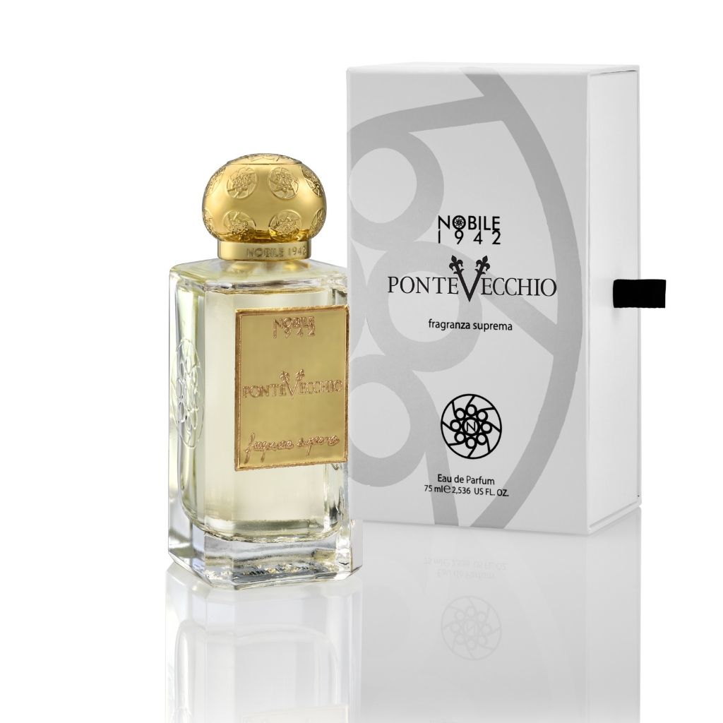 PONTEVECCHIO EDP
