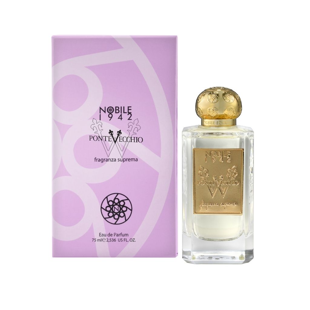 PONTEVECCHIO W EDP