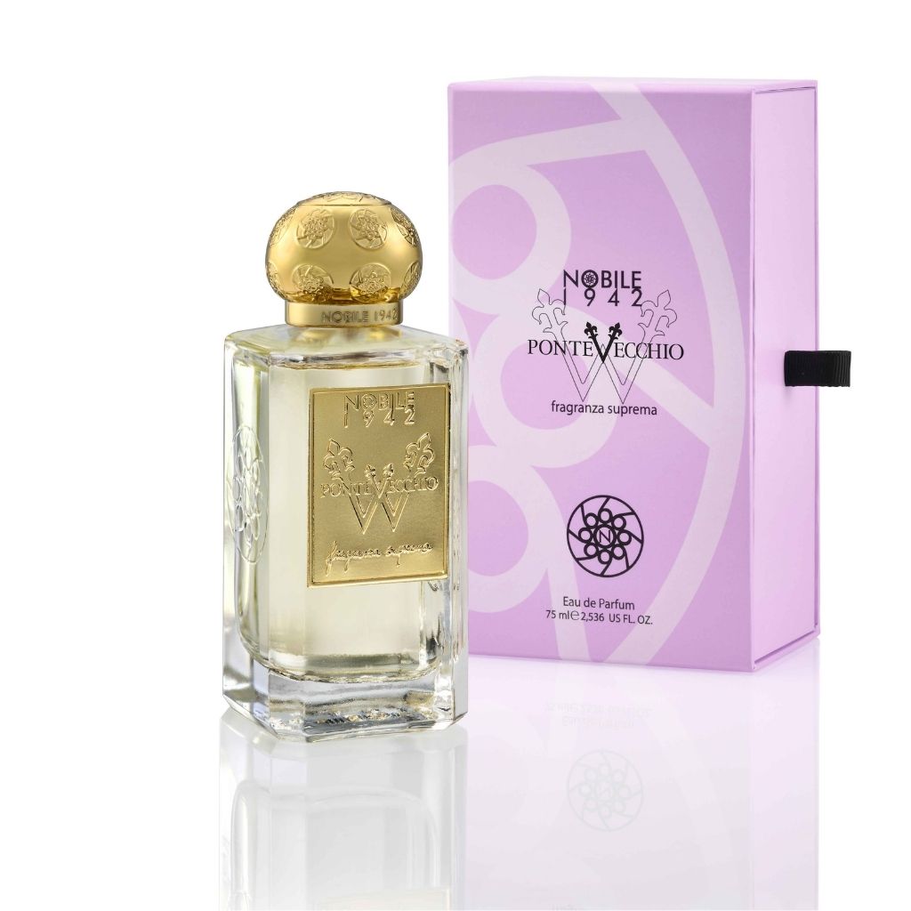 PONTEVECCHIO W EDP