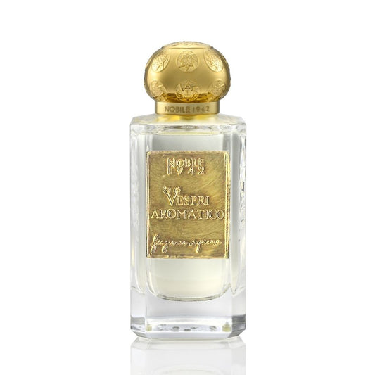 VESPRI AROMATICO EDP