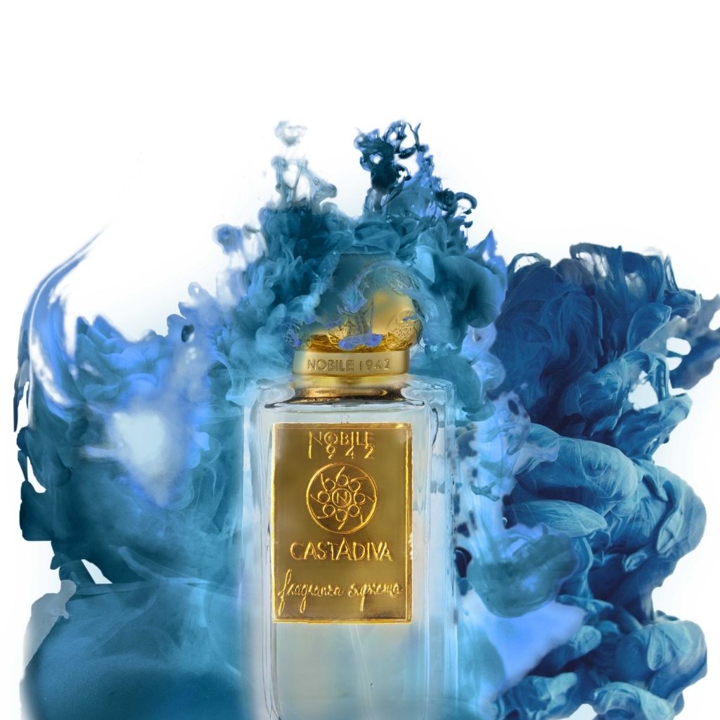 CASTA DIVA EDP