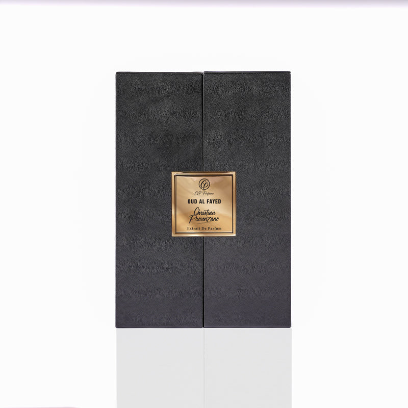 Oud al Fayed EDP
