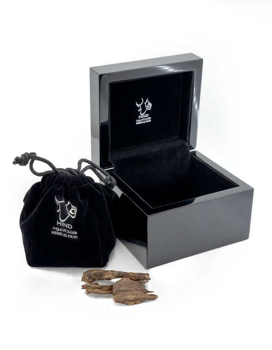 Oud Amiri Natural Oud
