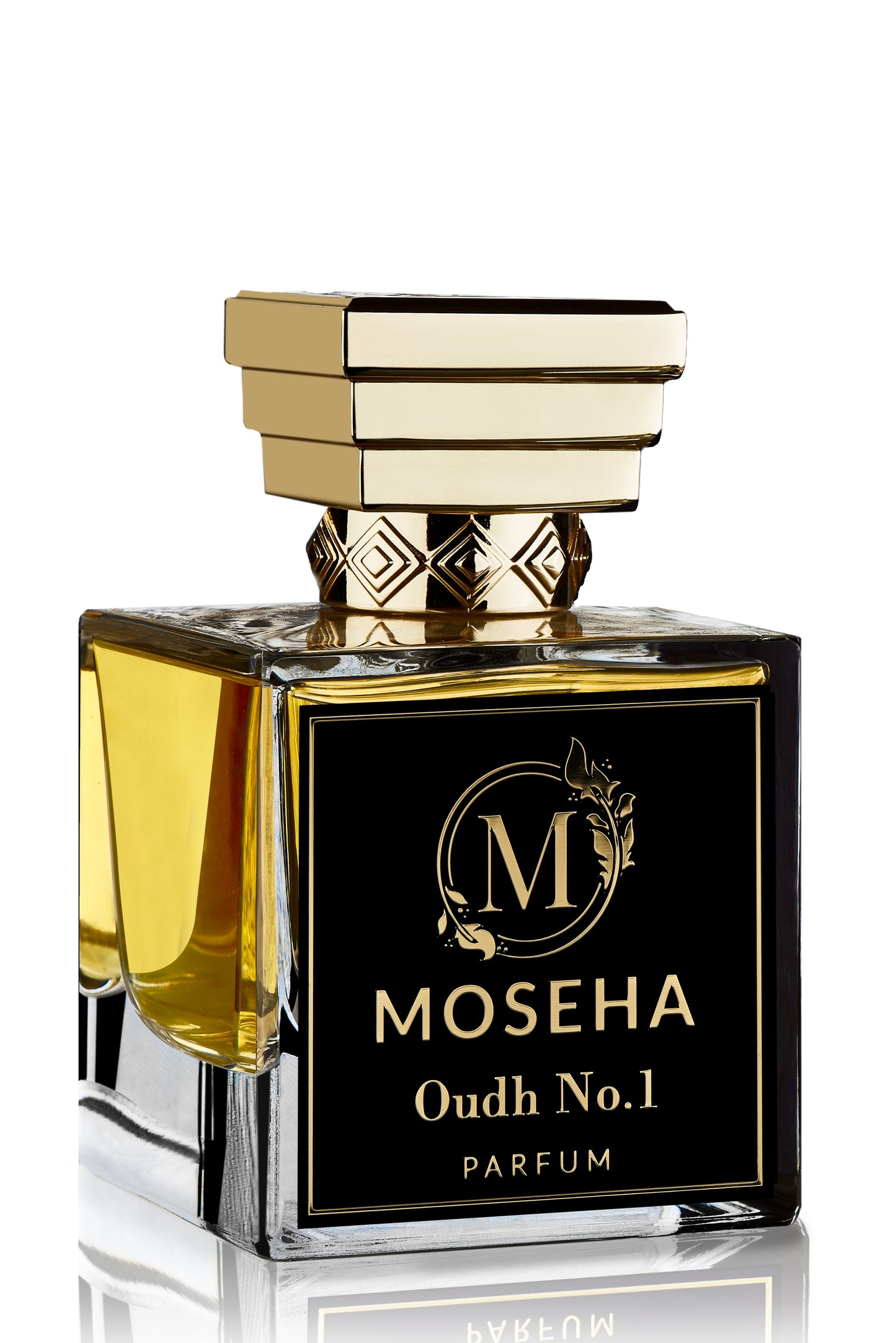 Oudh No.1 EDP