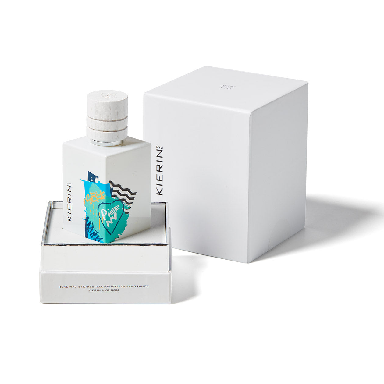 Pier NY EDP