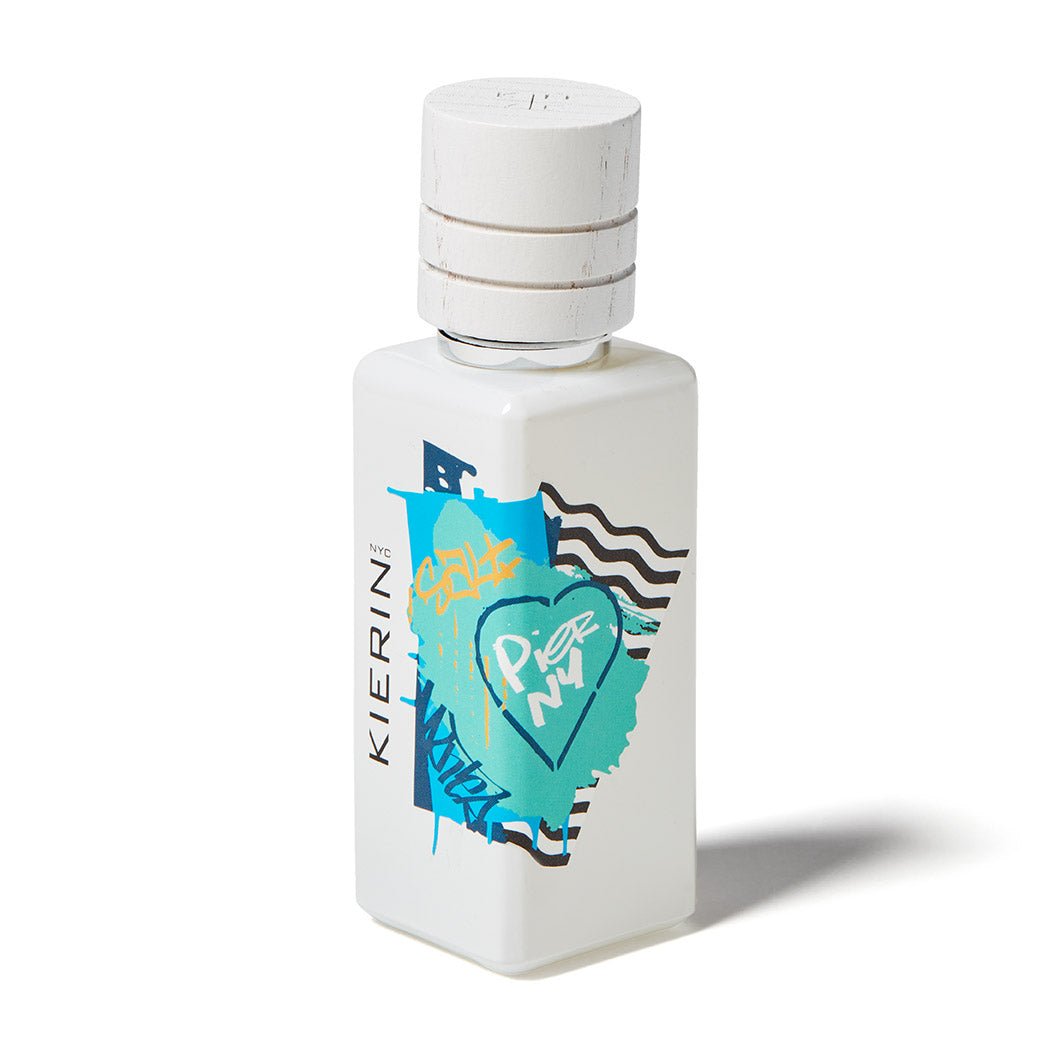 Pier NY EDP