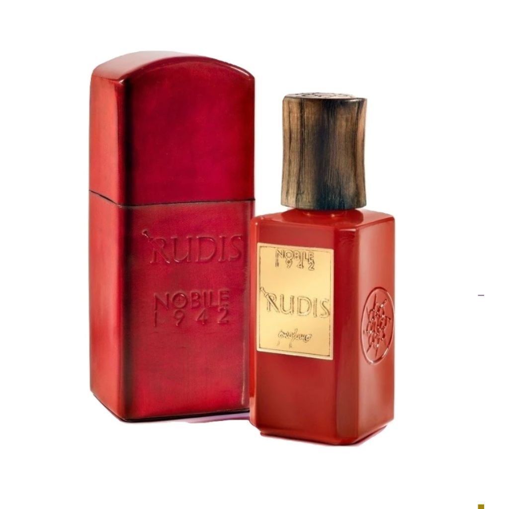RUDIS PROFUMO EDP