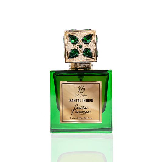 Santal Indien EDP