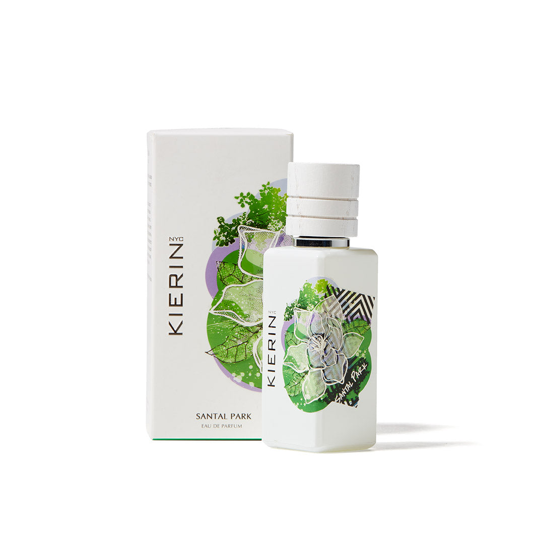 Santal Park EDP