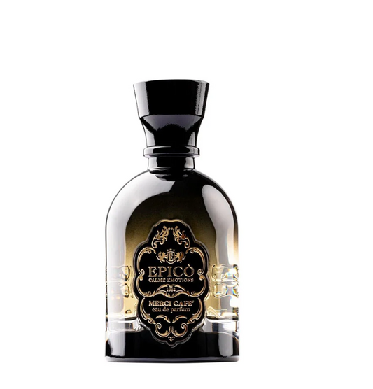 Merci Cafa EDP