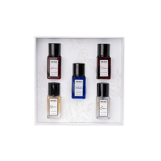 Travel Set