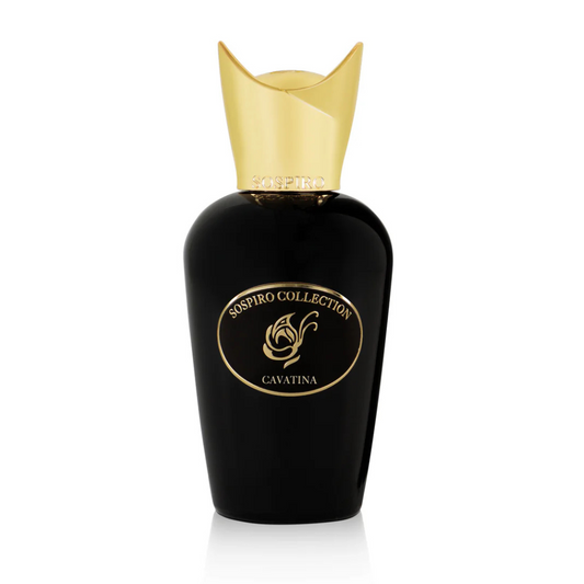 Cavatina EDP