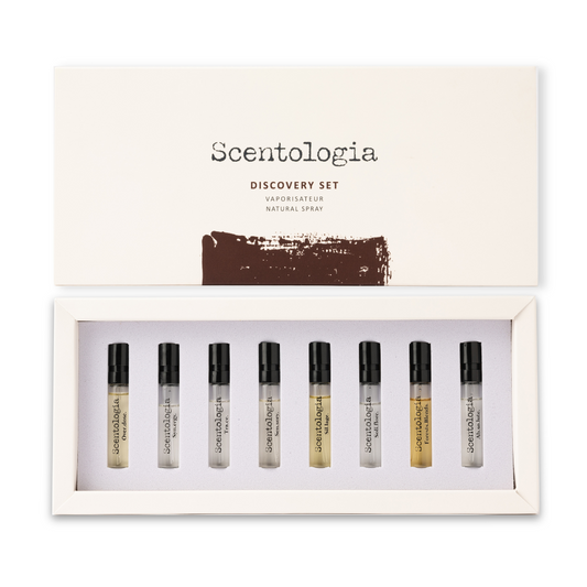 Discovery Set 9x2ML