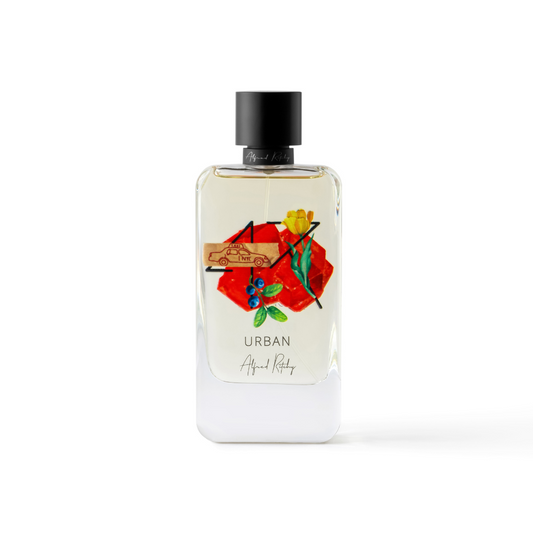 URBAN EDP