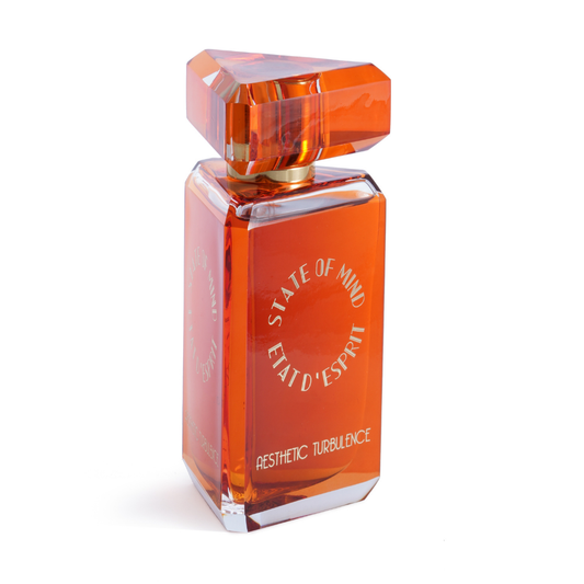 Aesthetic Turbulence Perfume
