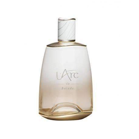 L'Arc Perfumes, a unique house. named after element of architecture: the arch; signifying each fragrance invites us to cross over to another shore, whether physical or spiritual.Shop at fragrapedia.com