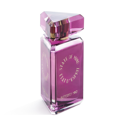 Butterfly Mind Perfume