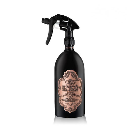 Cherry & Cashmere Wood Ambiance Spray