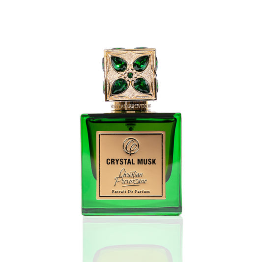 Crystal Musk EDP