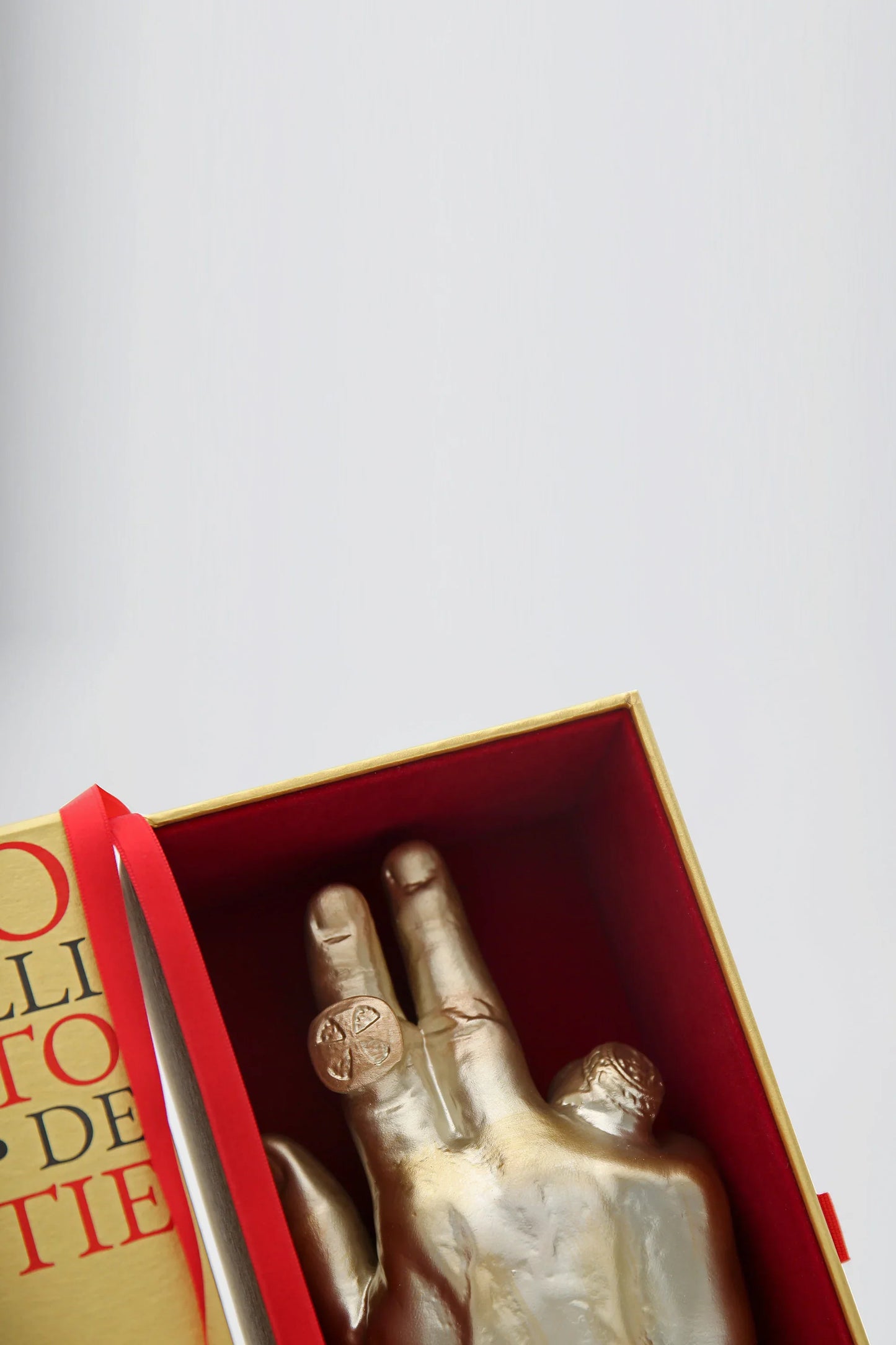 SANTA CASA"Holy House" EDP