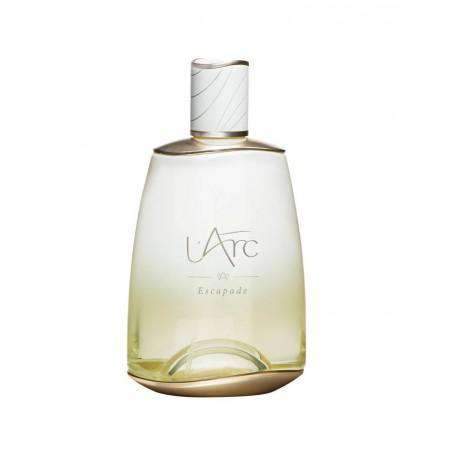 L'Arc Perfumes, a unique house. named after element of architecture: the arch; signifying each fragrance invites us to cross over to another shore, whether physical or spiritual.Shop at fragrapedia.com