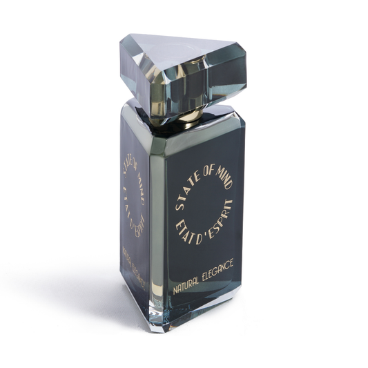 Natural Elegance Perfume