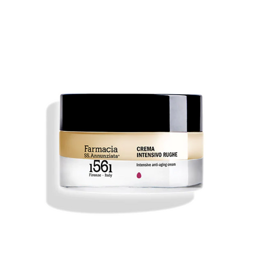 Intensive Anti-Aging Cream "CREMA INTENSIVO RUGHE"