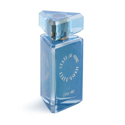 Open Mind Perfume