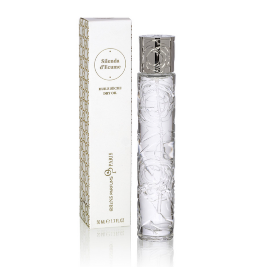 Silenda D'Ecume Dry Oil
