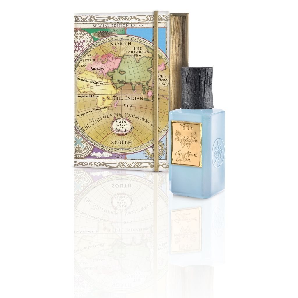 PONTEVECCHIO W EXCEPTIONAL EDITION EXTRAIT EDP