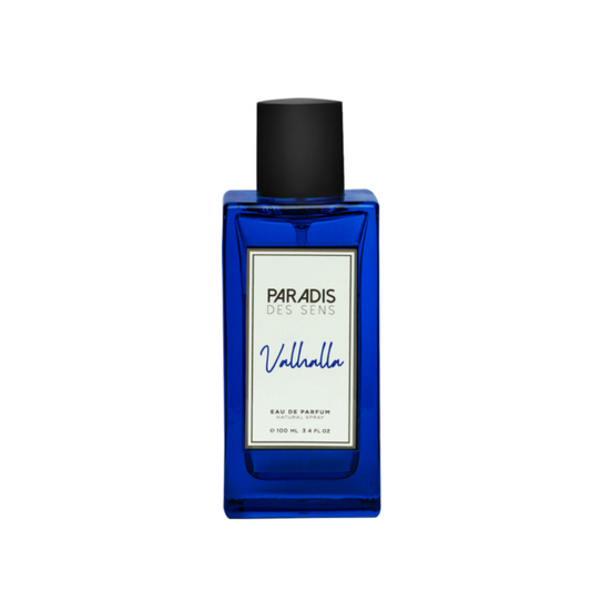 Valhalla EDP