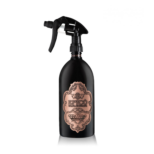 Red Basil & Mandarin Ambiance Spray