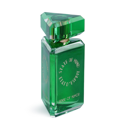 Sense of Humor Perfume