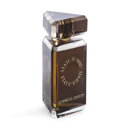 Spontaneous Generosity Perfume