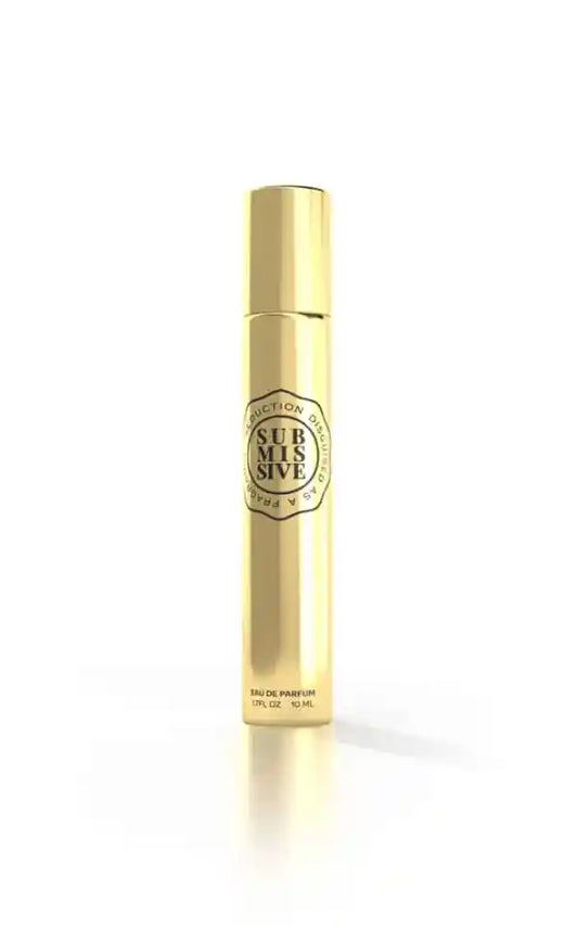 Submissive Intrigue 10ml EDP