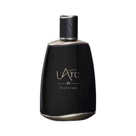 L'Arc Perfumes, a unique house. named after element of architecture: the arch; signifying each fragrance invites us to cross over to another shore, whether physical or spiritual.Shop at fragrapedia.com